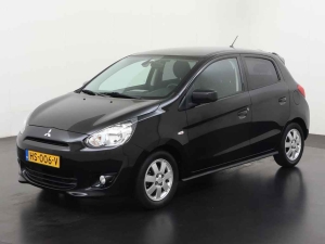 Mitsubishi Space Star 1.0 Bright Mitsubishi Space Star 1.0 Bright