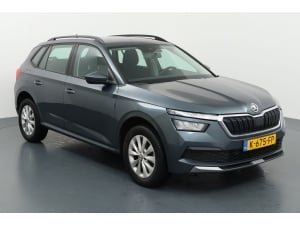 Skoda Kamiq Skoda Kamiq