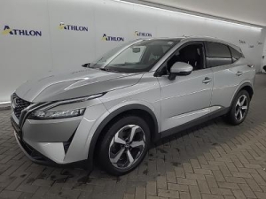 Nissan Qashqai 1.3 Mild-Hybrid N-Connecta 116 kW