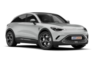 Smart #3 49 kWh PRO