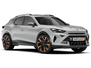 Cupra Formentor 1.5 TSI e-Hybrid Business