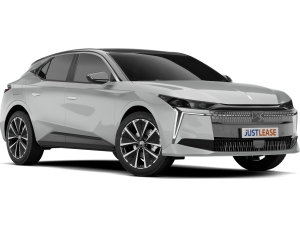 DS No 4 58,3 kWh E-TENSE Ligne Business