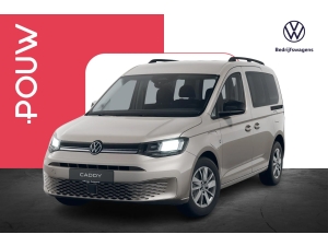 Volkswagen Caddy 1.5 TSI 150 pk Life