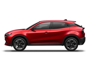 Alfa Romeo Junior BEV 54 kWh Elettrica Speciale