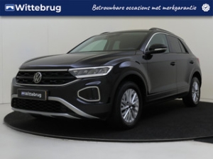 Volkswagen T-Roc 1.0 TSI Life