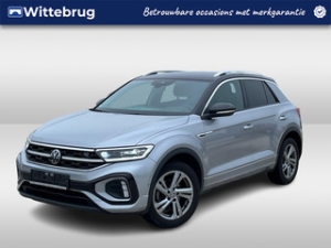 Volkswagen T-Roc 1.0 TSI 110 pk R-Line