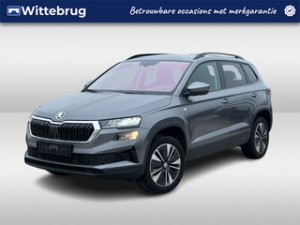 Škoda Karoq 1.5 TSI Ambition Sunset Škoda Karoq 1.5 TSI Ambition Sunset