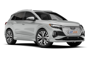 Audi Q4 e-tron 35 Launch Edition