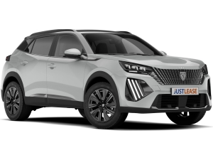 Peugeot 2008 EV Allure 54 kWh