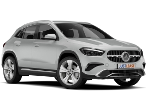 Mercedes-Benz GLA 250 e 140 Year Edition
