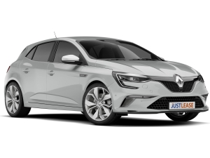 Renault Mégane 1.3 TCe 140 Business Edition One