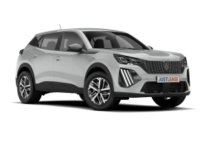 Peugeot 2008 Style 1.2 Hybrid 110