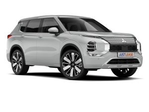 Mitsubishi Outlander Limited Edition