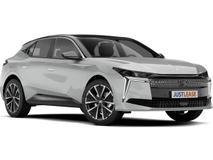 DS No 4 58,3 kWh E-TENSE Ligne Business