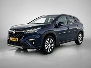 Suzuki S-Cross 1.5 Hybrid Style 116pk