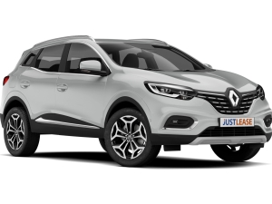 Renault Kadjar 1.3 TCe Intens