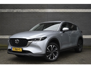 Mazda CX-5 2.0 e-SkyActiv-G M Hybrid 165 Advantage