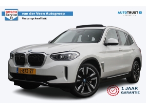 BMW iX3 Executive 80 kWh