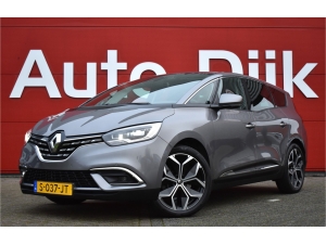 Renault Grand Scénic 1.3 TCe Techno