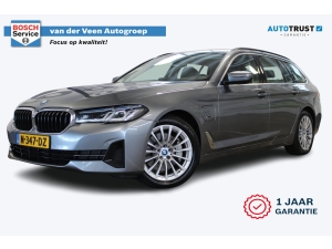 BMW 5 Serie Touring 530e Business Edition Plus