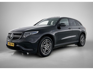 Mercedes-Benz EQC 400 4MATIC AMG Premium 80 kWh