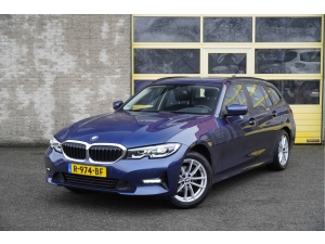 BMW 3 Serie Touring 318i Business Edition
