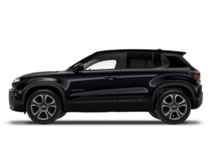 Jeep Avenger 54 kWh Longitude