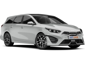 Kia Ceed Sportswagon 1.5 T-GDi DynamicLine Kia Ceed Sportswagon 1.5 T-GDi DynamicLine