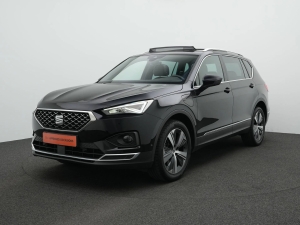 SEAT Tarraco 1.4 TSI e-Hybrid 245pk DSG PHEV Xperience