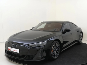 Audi e-tron GT S e-tron GT Audi e-tron GT S e-tron GT