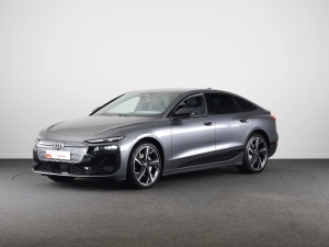 Audi A6 Sportback e-tron S Edition Performance 100 kWh