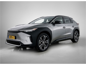 Toyota bZ4X Premium 71 kWh