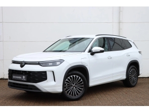 Volkswagen Tayron 1.5 eHybrid Life Edition 204pk