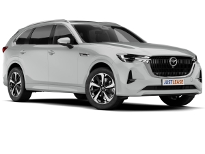 Mazda CX-80 E-SKYACTIV PHEV 327 Homura Plus