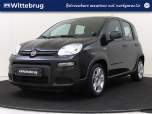 Fiat Panda 1.0 Hybrid Fiat Panda 1.0 Hybrid