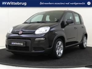 Fiat Panda 1.0 Hybrid