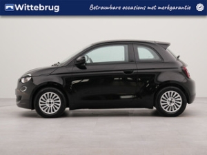 Fiat 500 Urban 42 kWh Fiat 500 Urban 42 kWh