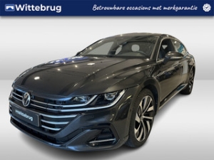 Volkswagen Arteon Shooting Brake 1.4 TSI 218 pk eHybrid R-Line