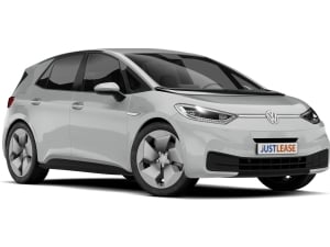 Volkswagen ID.3 58 kWh Business auto