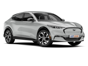 Ford Mustang Mach-E 75kWh RWD