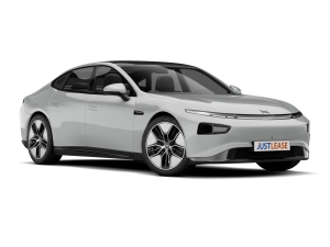 Xpeng XPENG P7+ RWD Long Range