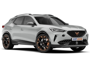 Cupra Formentor 1.4 e-Hybrid VZ Copper Edition