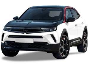 Opel Mokka 50 kWh EV Elegance 136 pk