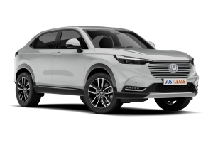 Honda HR-V 1.5 I-MMD HEV Advance