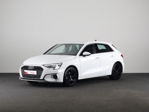 Audi A3 35 TFSI Advanced edition Audi A3 35 TFSI Advanced edition