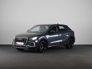 Audi Q2 30 TFSI Business Edition