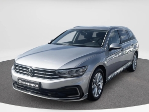 Volkswagen Passat Variant 1.4 TSI PHEV GTE Business