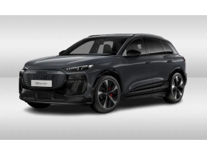 Audi SQ6 e-tron Edition One quattro 100 kWh 490pk Audi SQ6 e-tron Edition One quattro 100 kWh 490pk