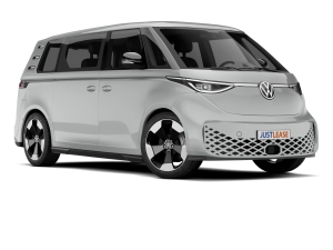 Volkswagen ID. Buzz 77 kWh Pro 150 kW Volkswagen ID. Buzz 77 kWh Pro 150 kW