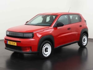 Fiat Grande Panda RED 11kW 44 kWh